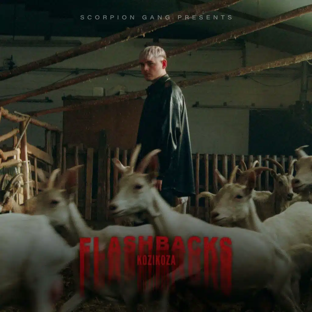 Scorpion Gang, KOZIKOZA & Ghana Beats