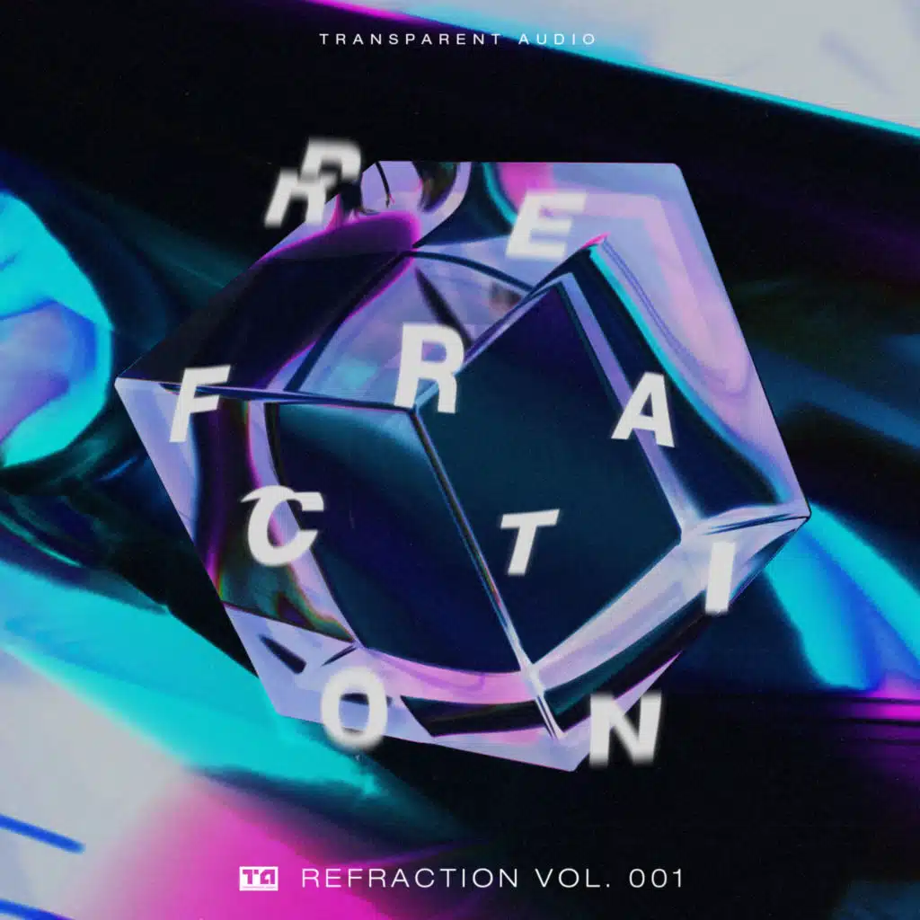 Refraction Vol. 001