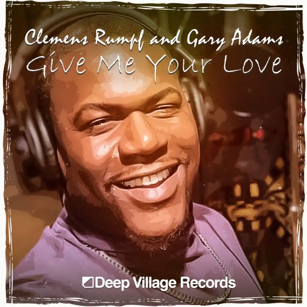 Give Me Your Love (Soulful House Edit)