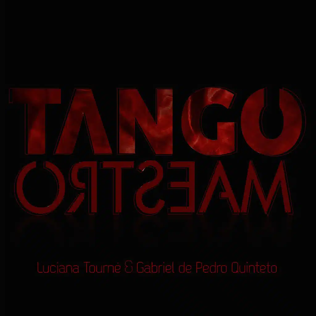 Tango Maestro (feat. Mauricio Pitich)