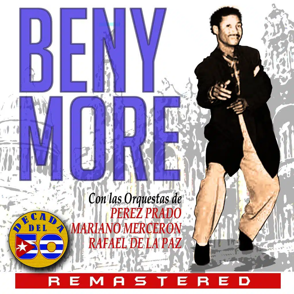 Babarabatiri (ft. Orquesta De Mariano Merceron ,Orquesta De Rafael De La Paz )