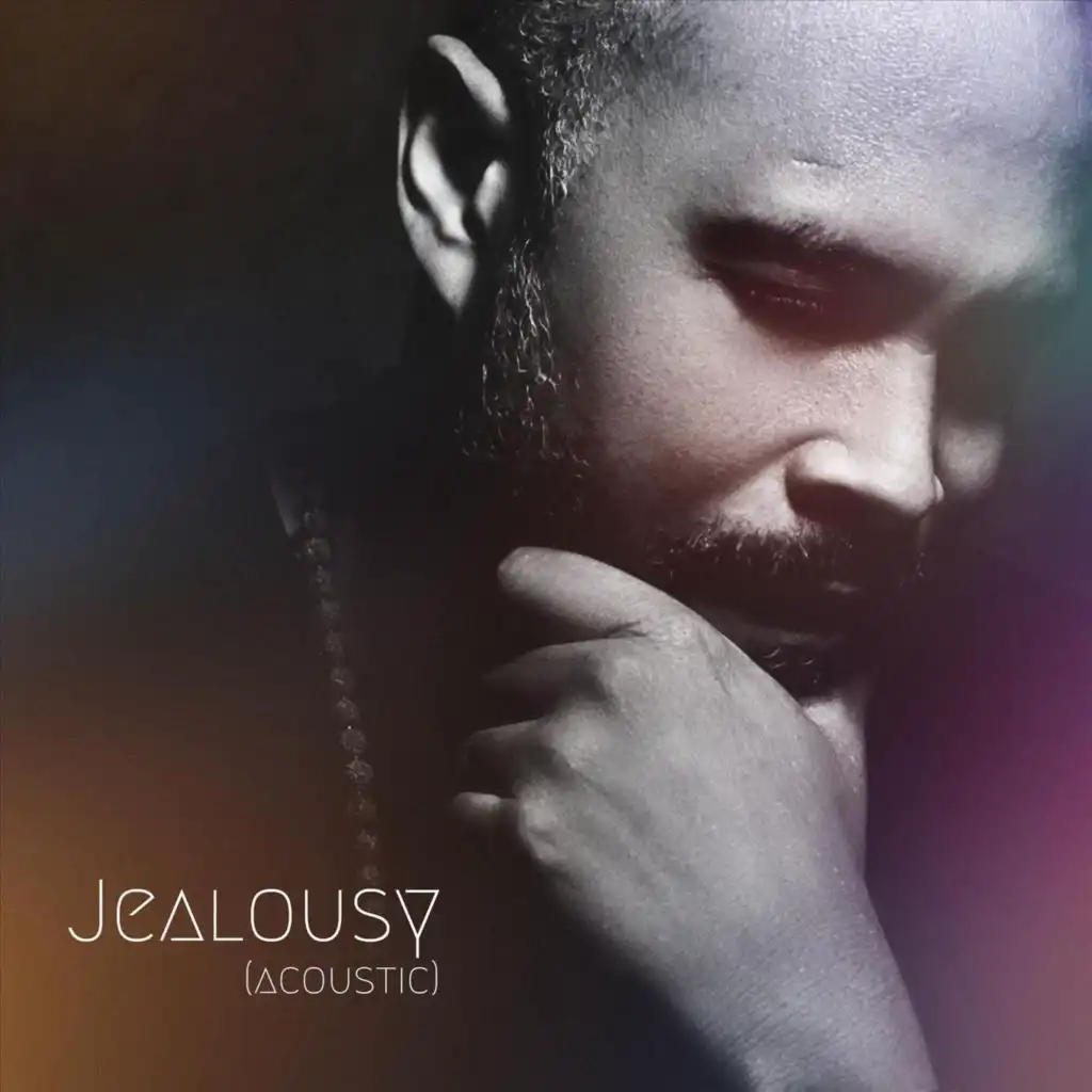 Jealousy (Acoustic)