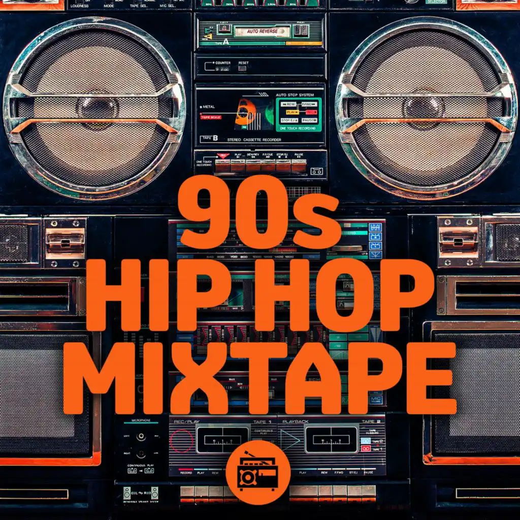 90s Hip Hop Mixtape