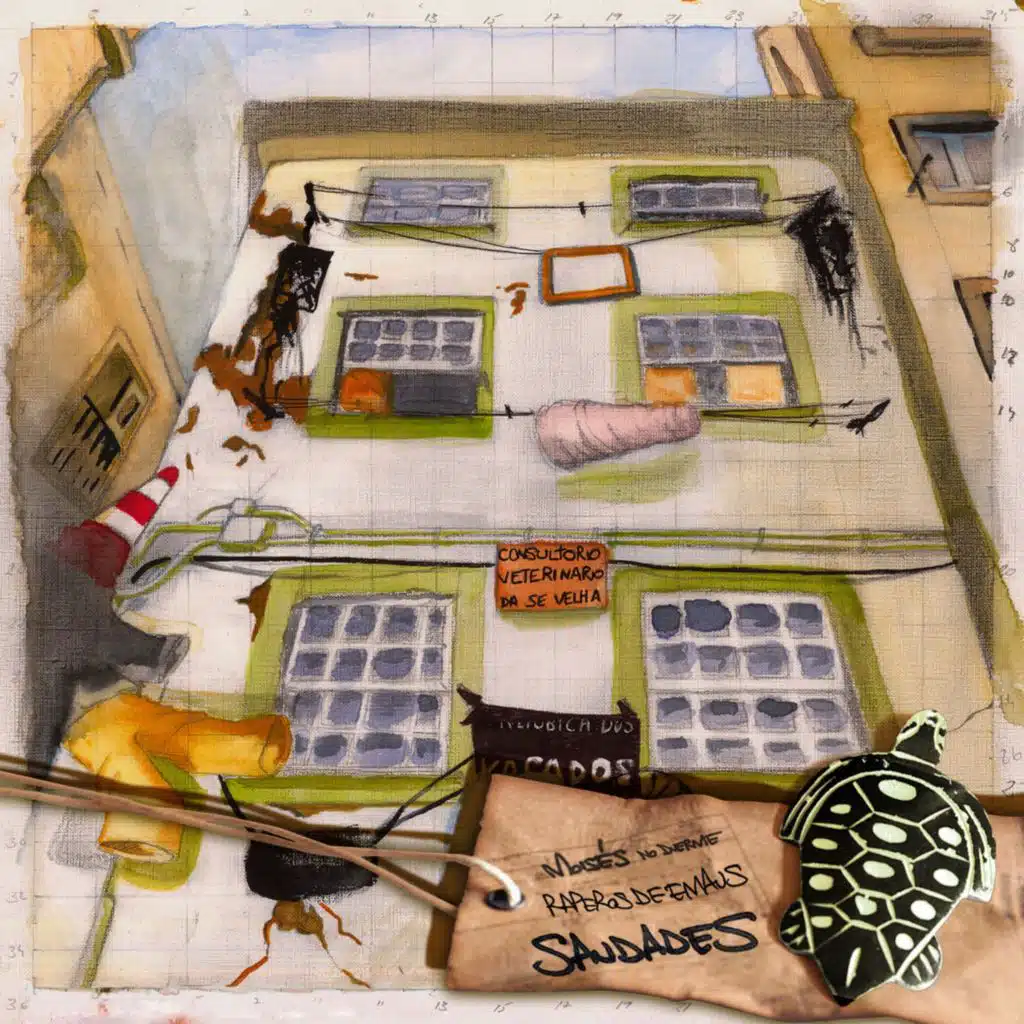 Poema de Cintura para Abajo