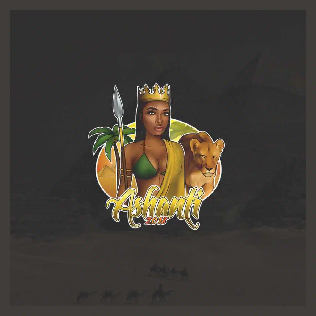 Ashanti 2018