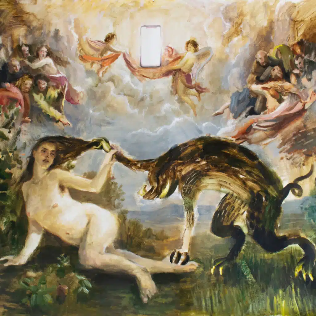 C. Tangana & NATHY PELUSO