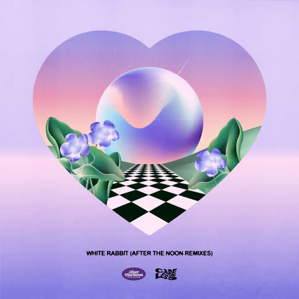 White Rabbit (After the Noon Remixes)