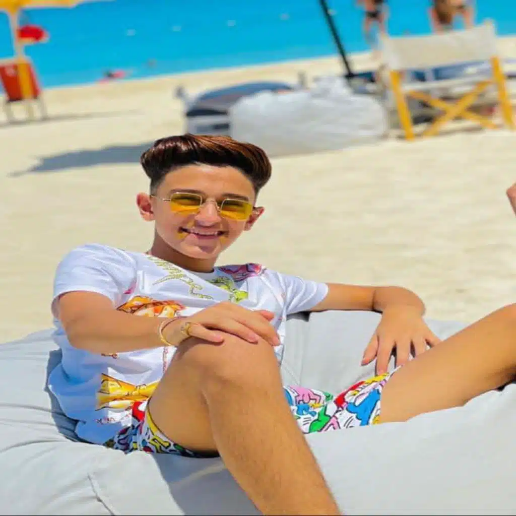 دول قالوا (مع رمضان البرنس)