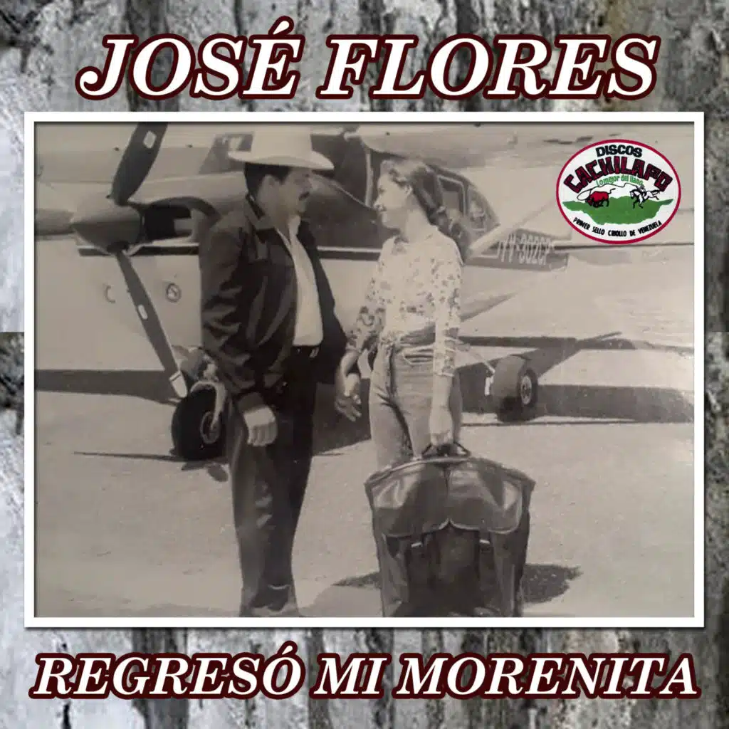 Regresó Mi Morenita