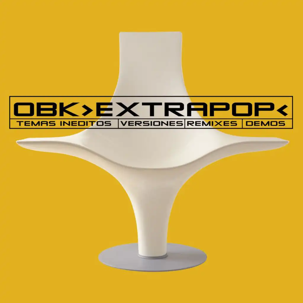 Yo sé que no (Extrapop Version) [Remix] (Extrapop Version; Remix) [feat. Carlos Jean]