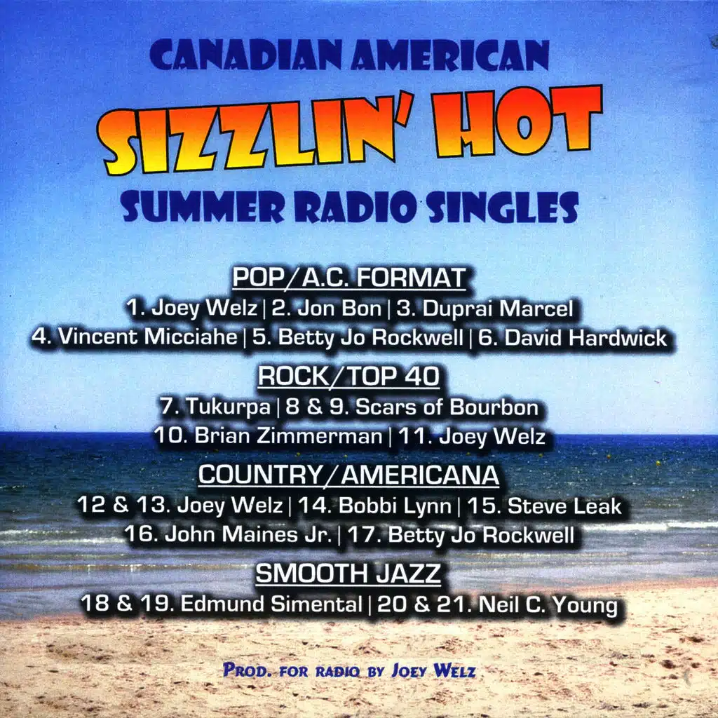 Bill Zimmerman & Tukurpa