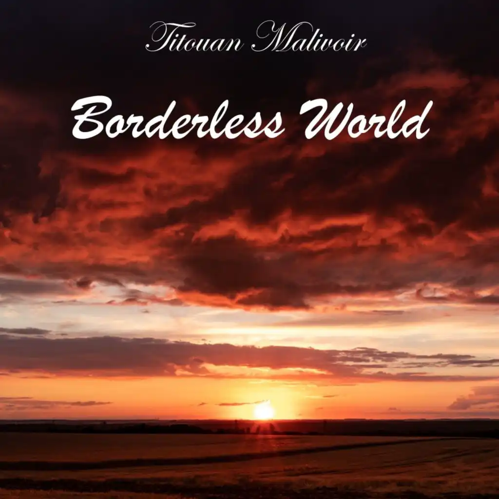 Borderless World