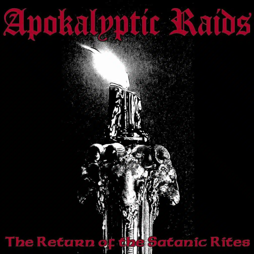 The Return of The Satanic Rites