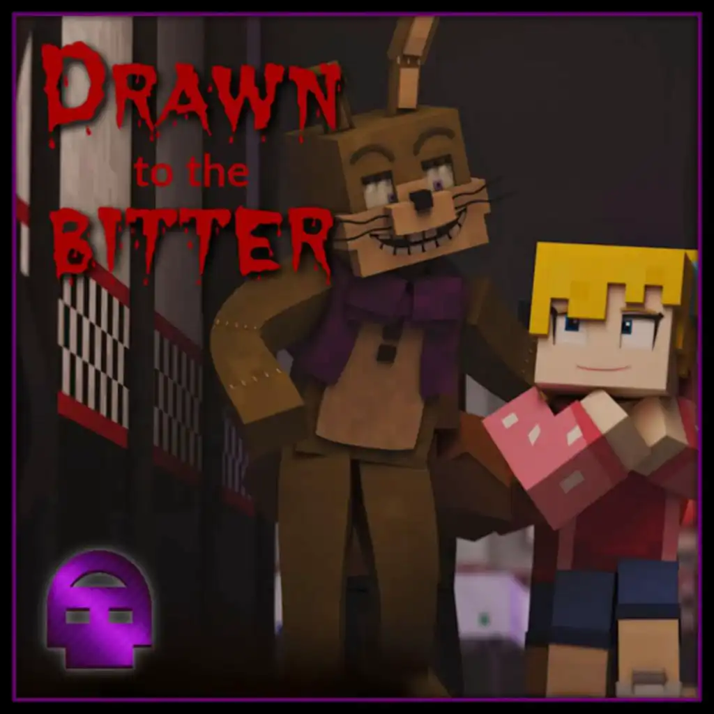 Drawn to the Bitter