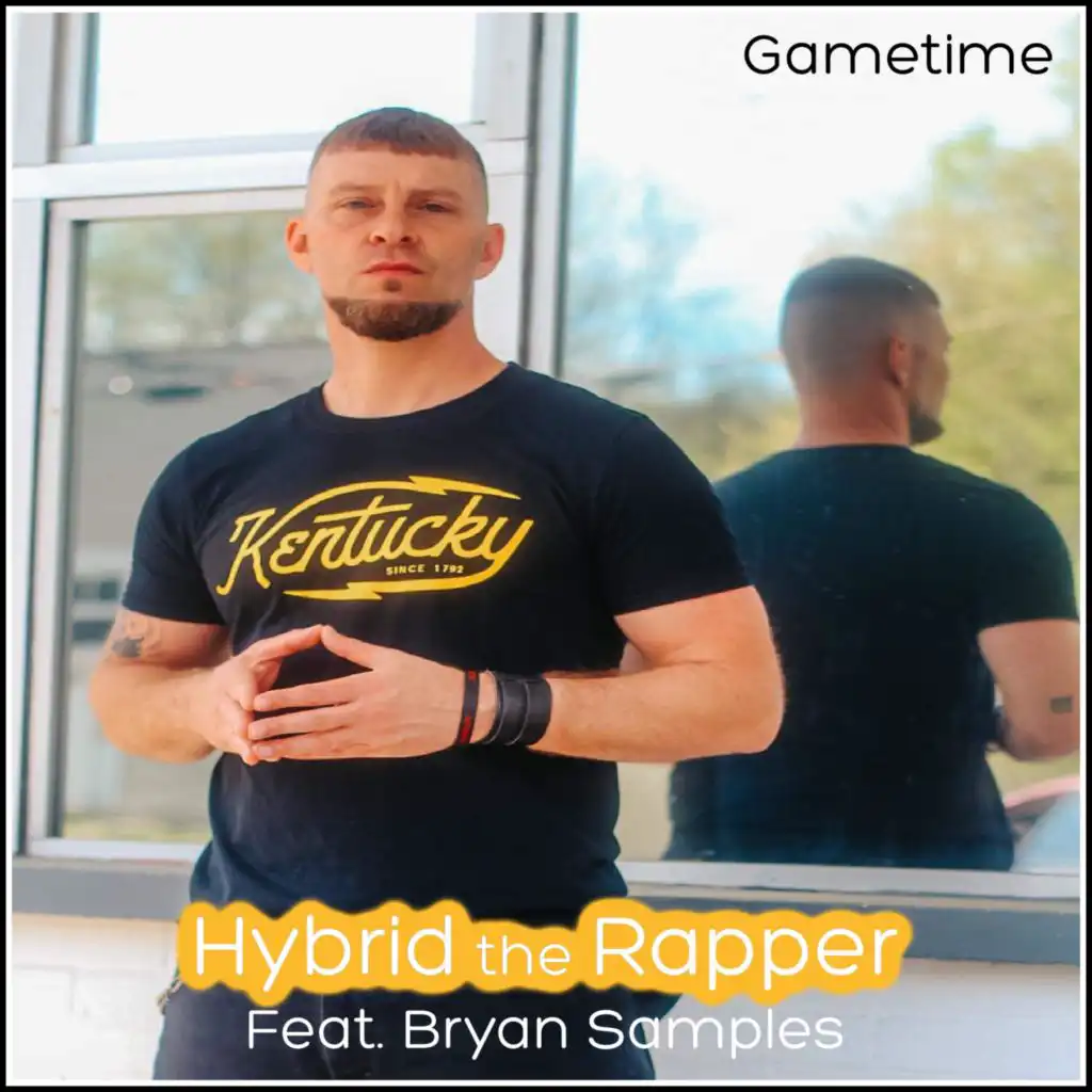 Gametime (feat. Bryan Samples)