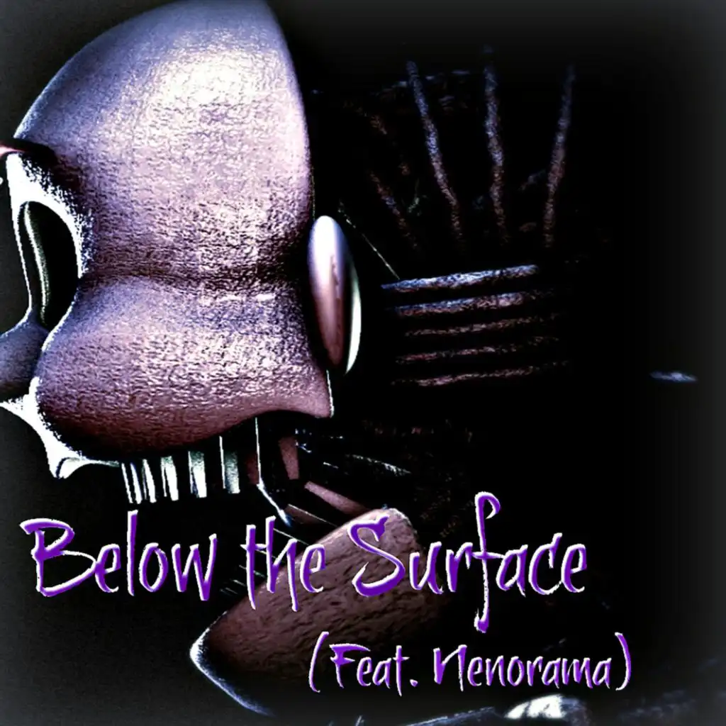 Below the Surface (feat. Nenorama)