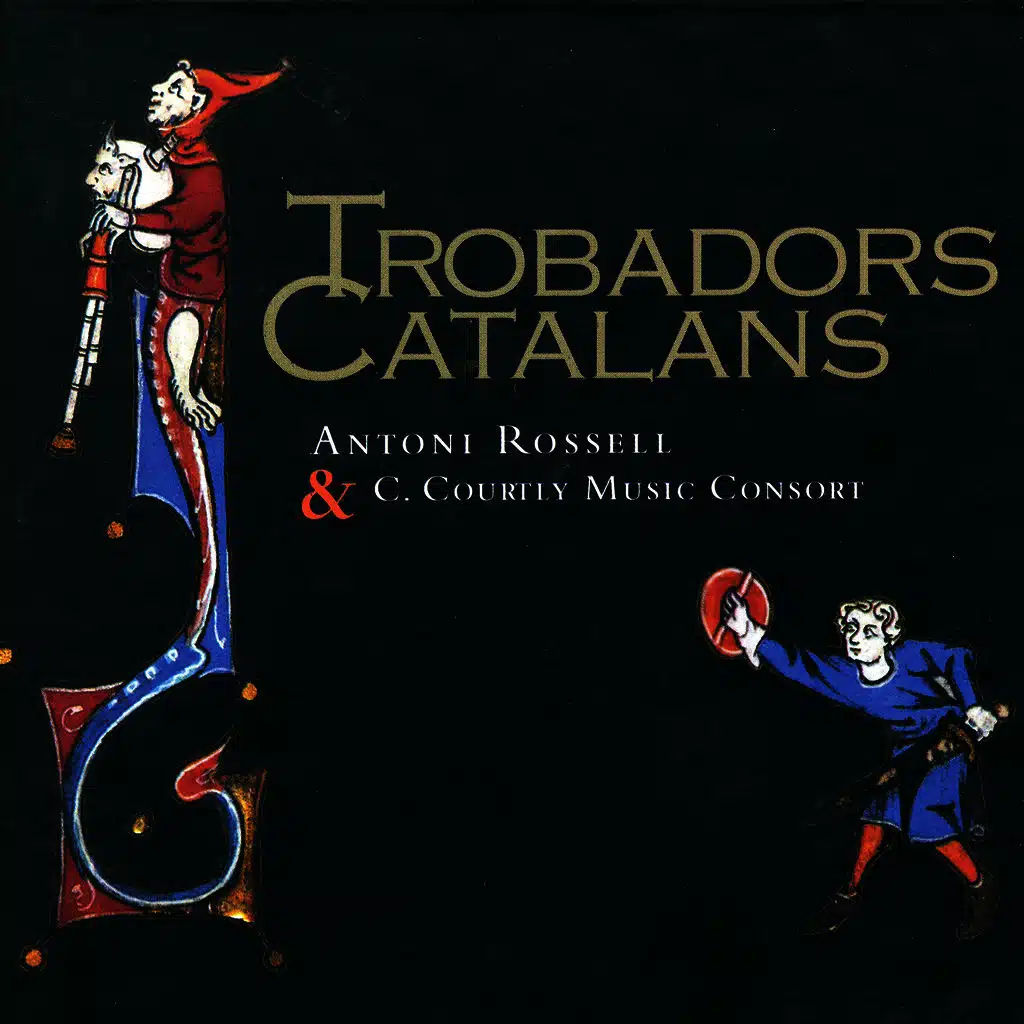 Trobadors Catalans