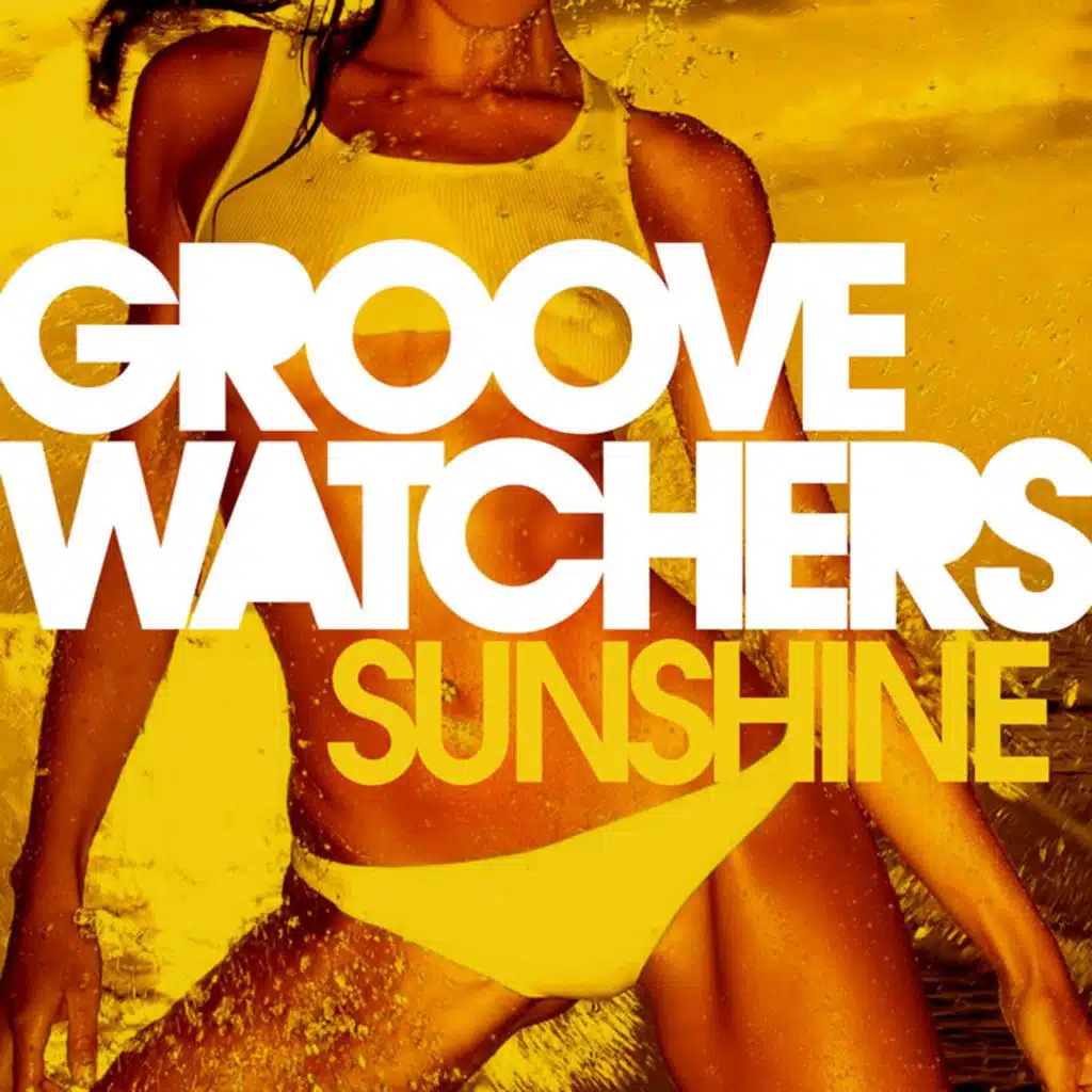 Sunshine (Dim Chris Remix)