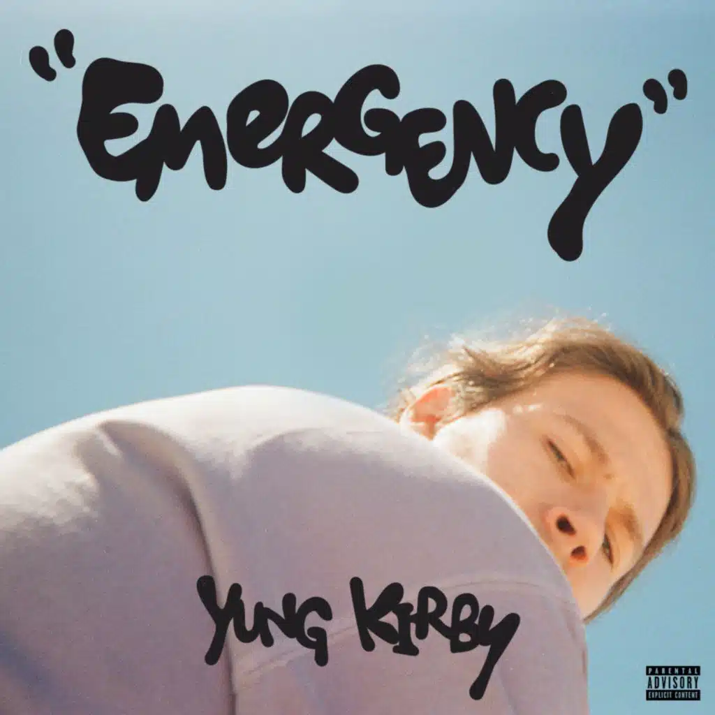 Yung Kirby