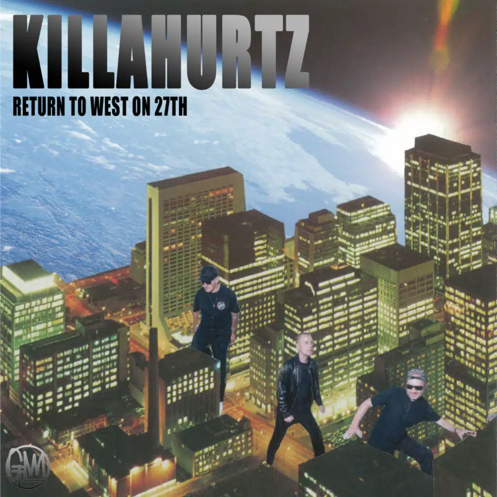 KillaHurtz