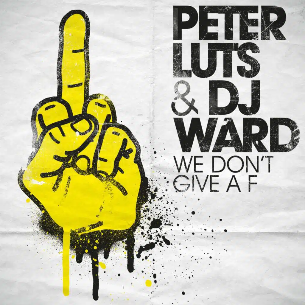 Peter Luts & DJ Ward