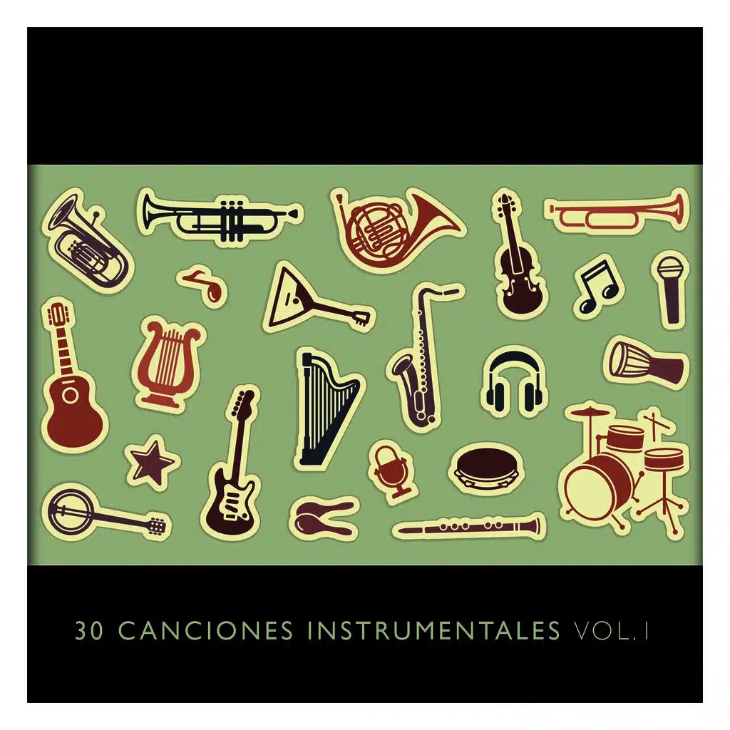 30 Canciones Instrumentales Vol. 1
