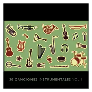 30 Canciones Instrumentales Vol. 1