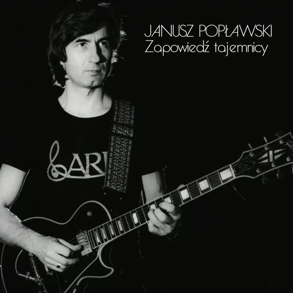 Janusz Popławski