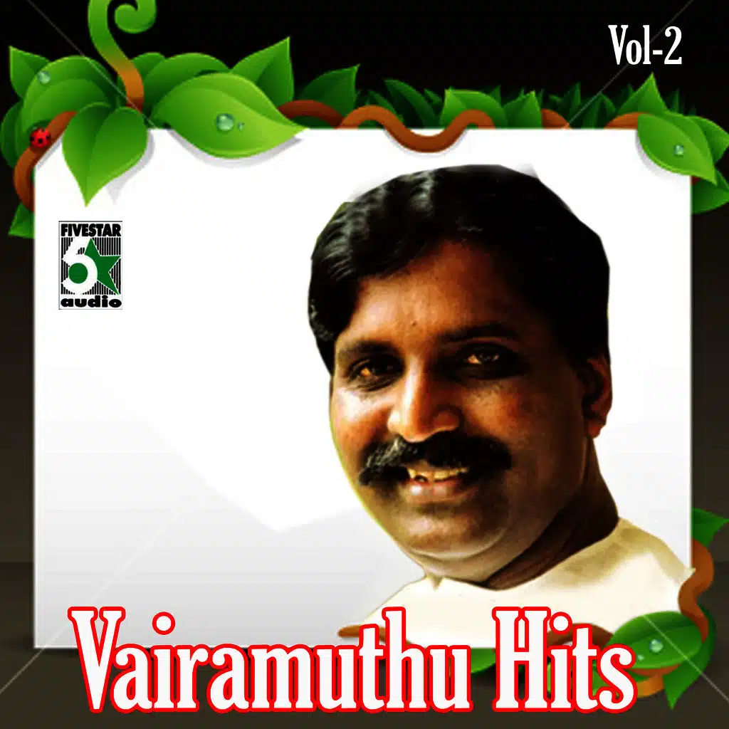 Manam Virumbuthey (From "Naerukku Naer")
