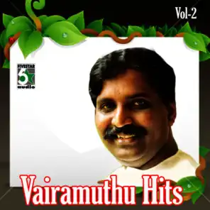 Vairamuthu Hits, Vol.2