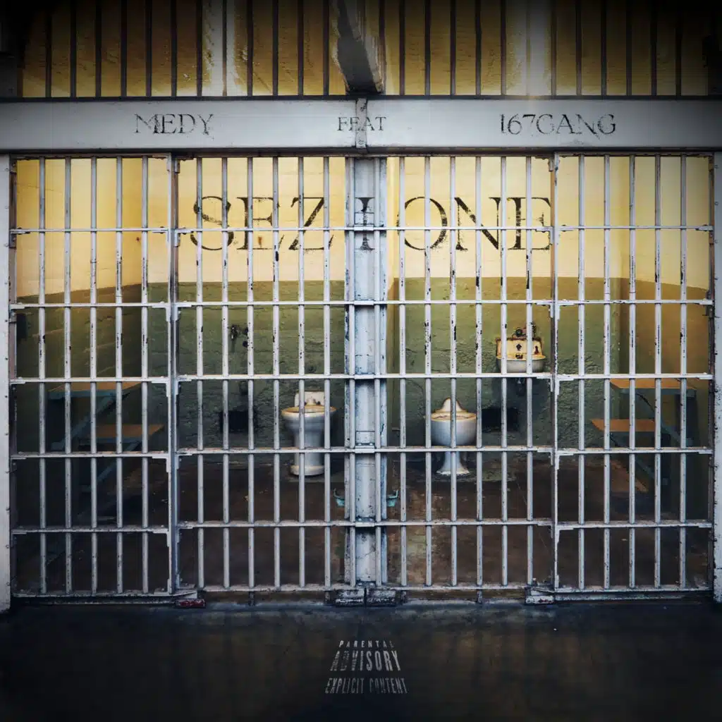 Sezione (feat. 167 Gang)