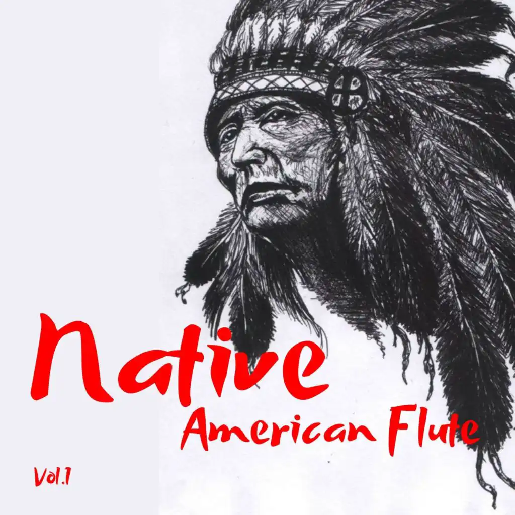 Native American Flute Vol.1