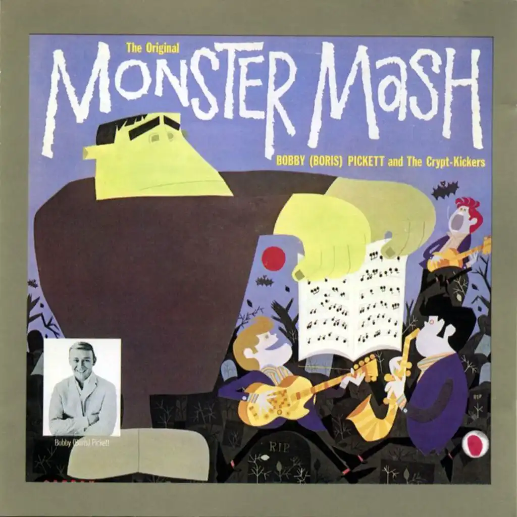 Monster Mash