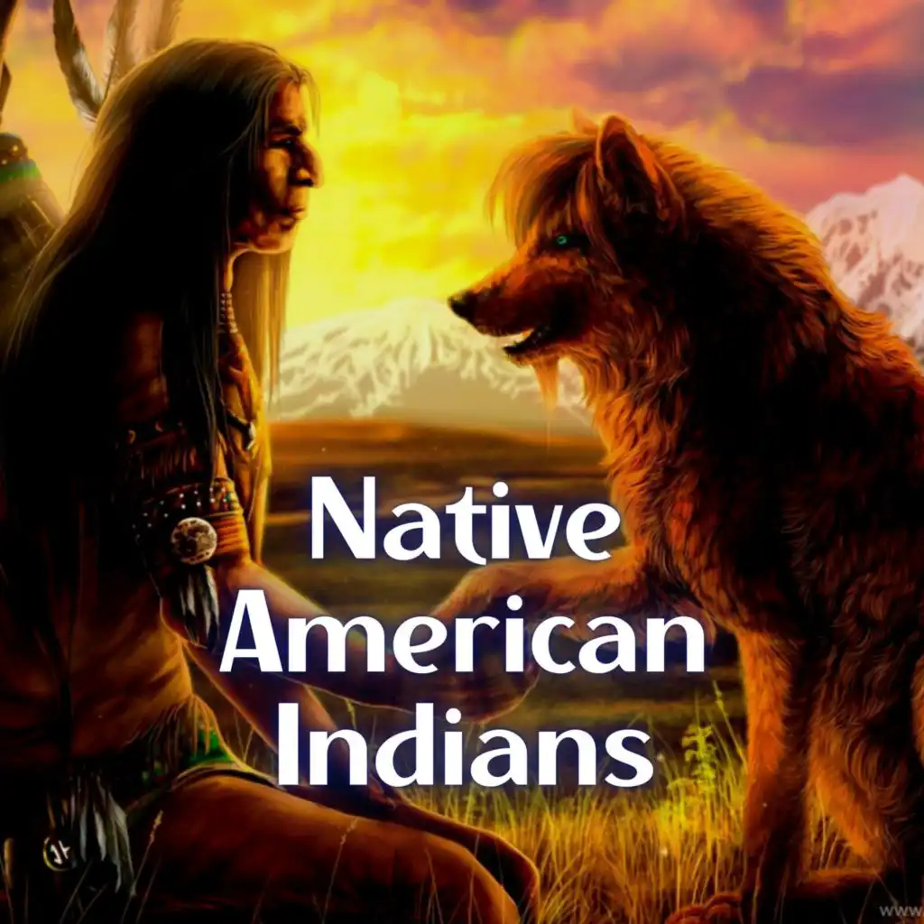 Native American Indians