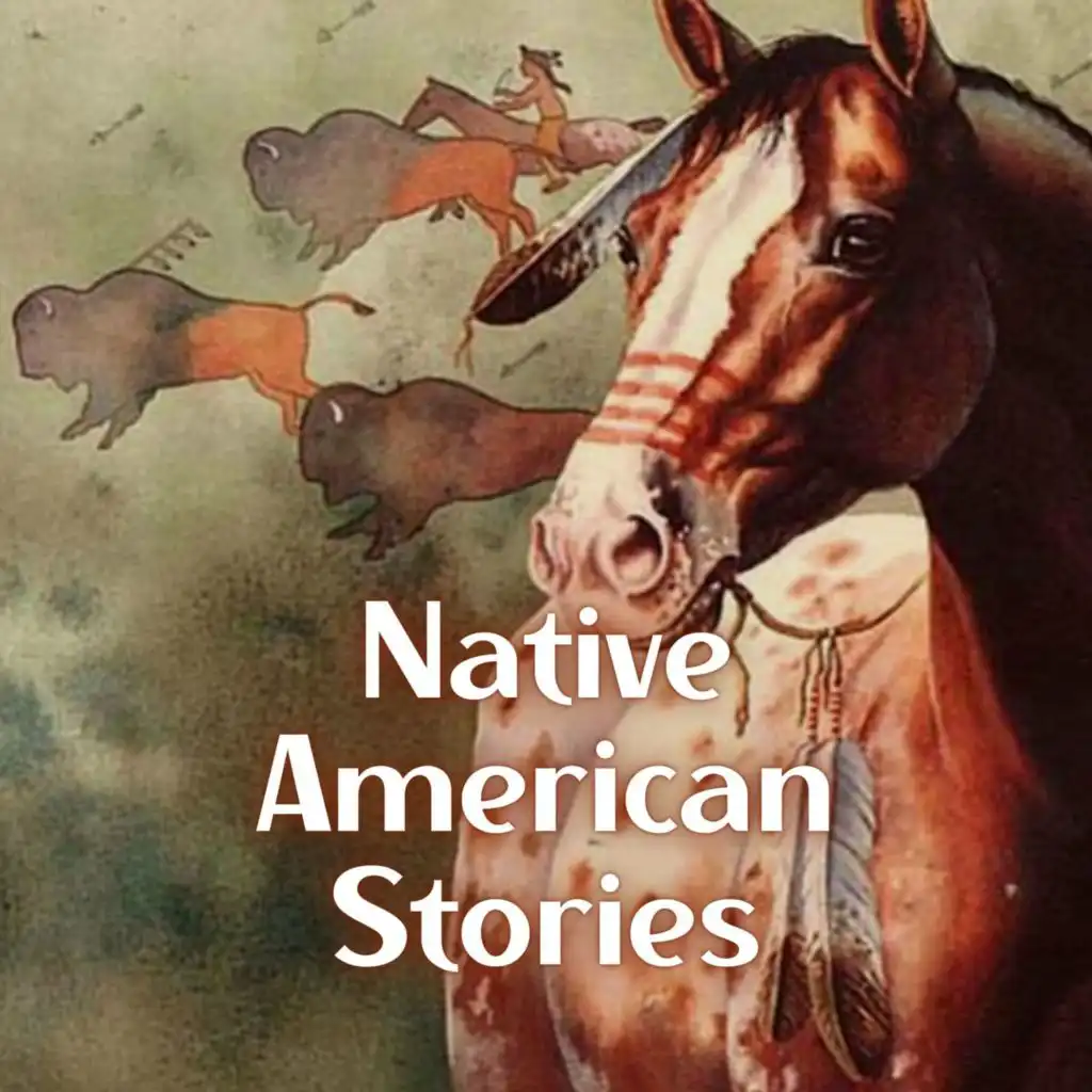 Native American Stories