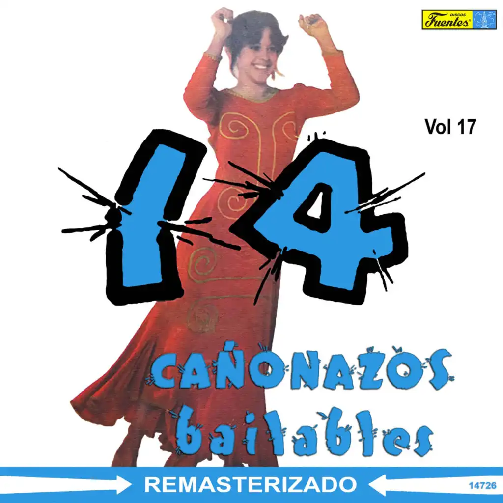 La Cantaleta (feat. Geber Castañeda)