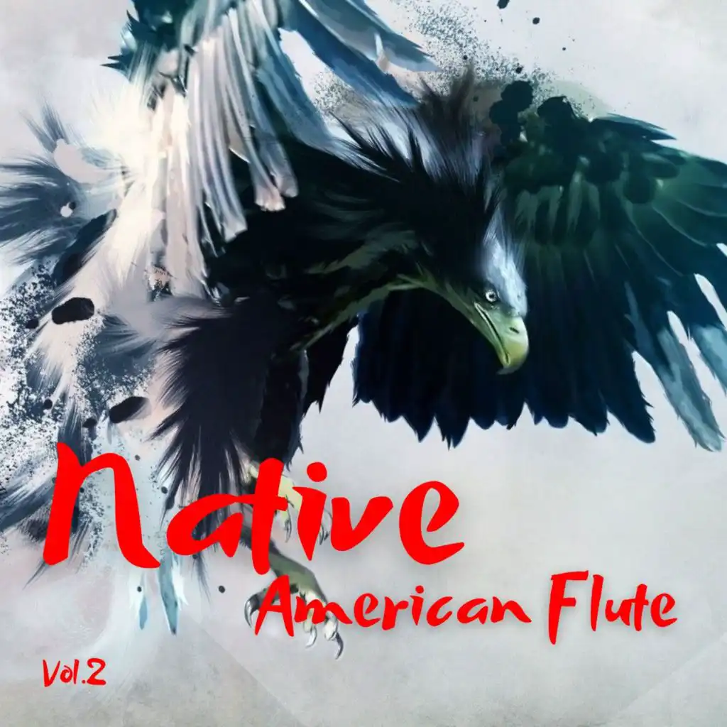 Native American Flute Vol.2