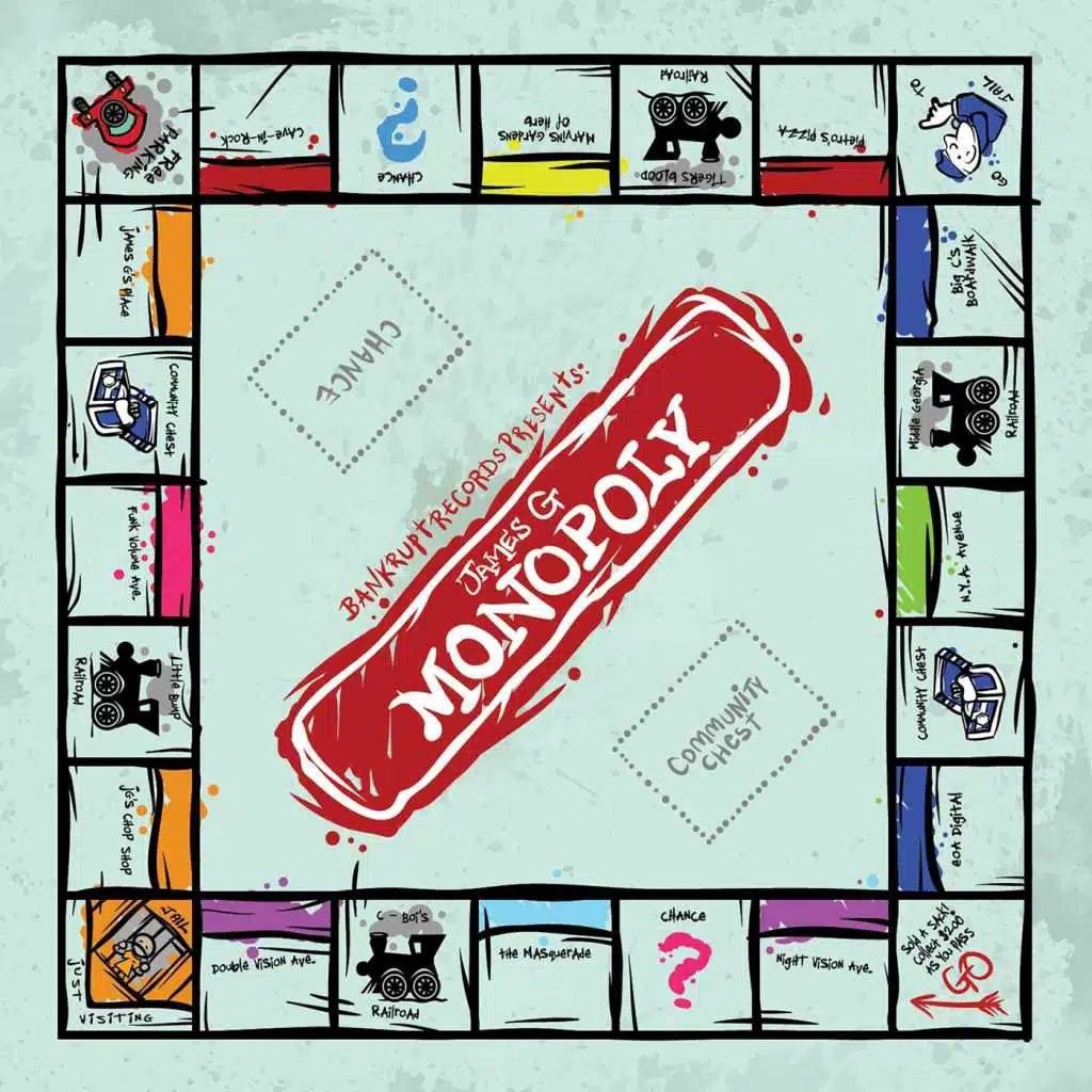 Monopoly
