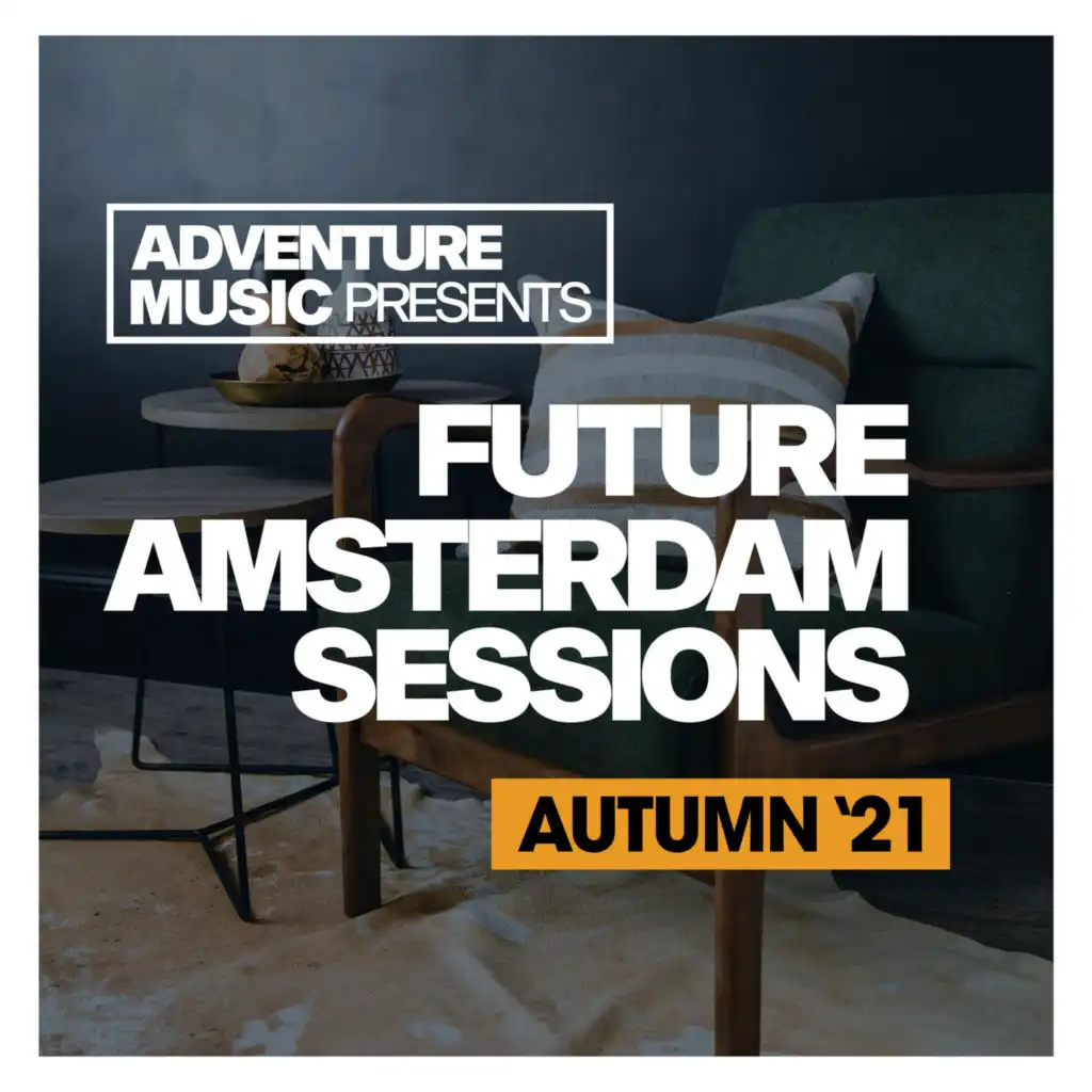 Future Amsterdam Sessions '21