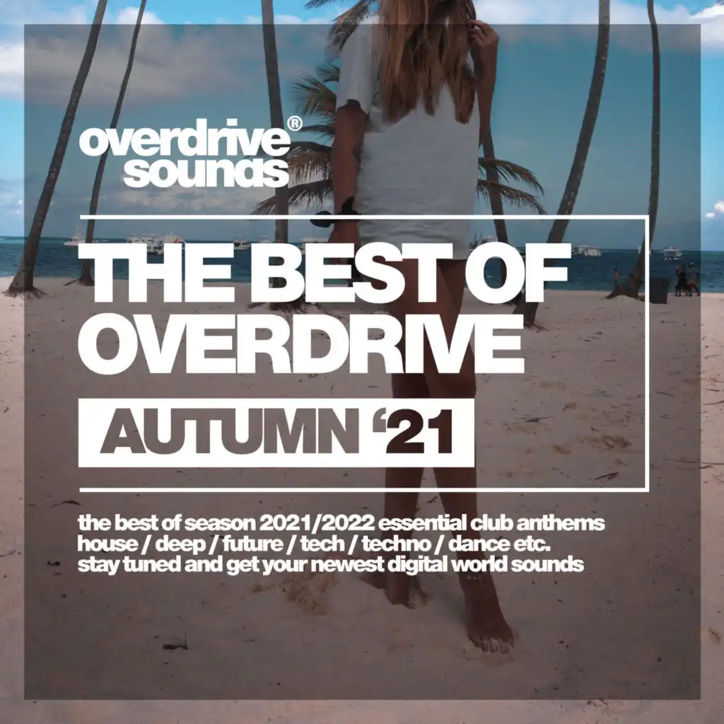 The Best Of Overdrive (Autumn '21)