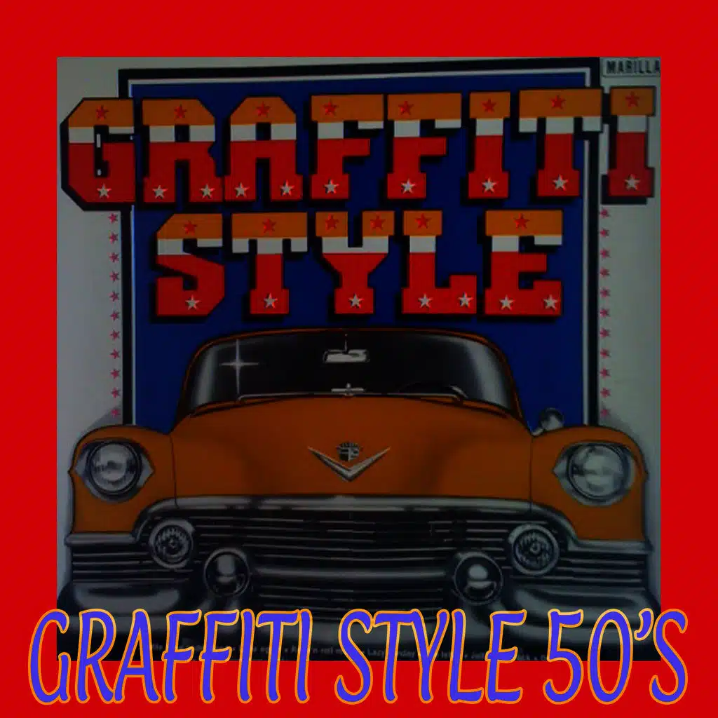 Who Put The Bomp (In The Bomp Ba Bomp Ba Bompa)