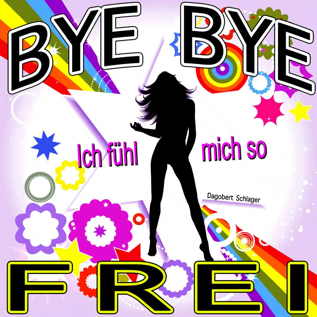 Whatever (Ich fühl mich so frei)