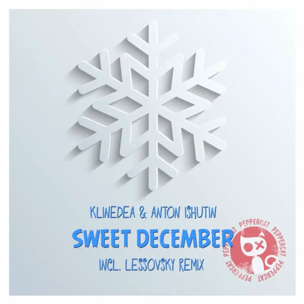 Sweet December (Lessovsky Remix)