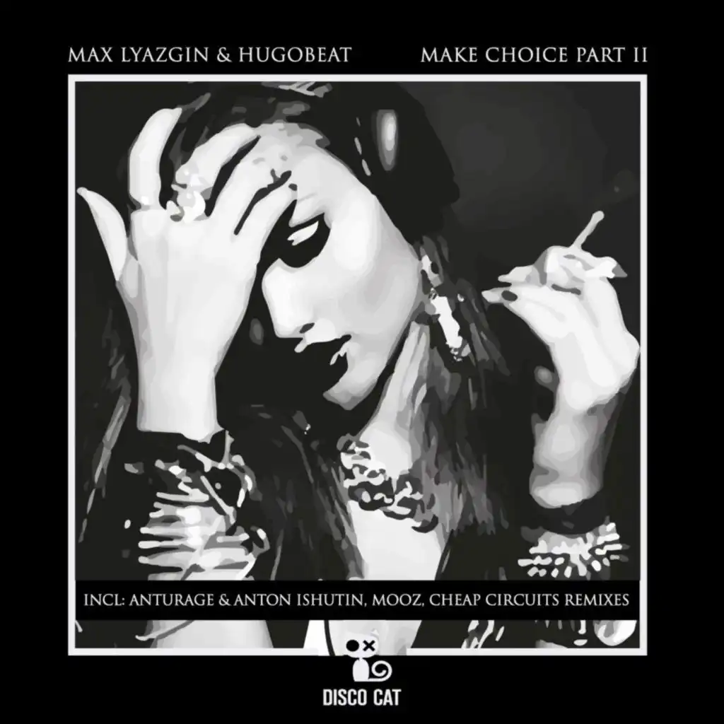 Make Choice (Mooz Remix)