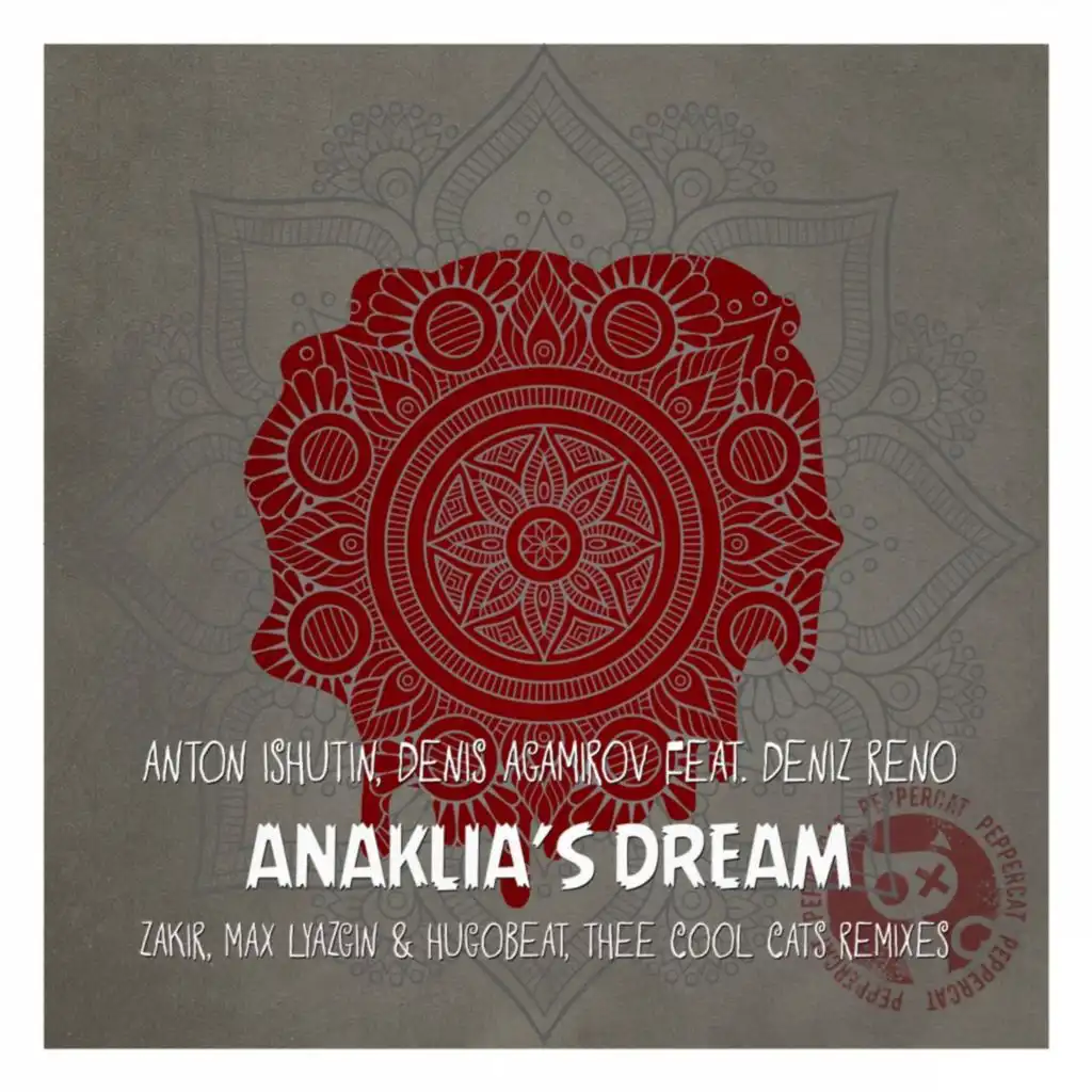 Anaklia's Dream (Zakir's Magnifique Conte)