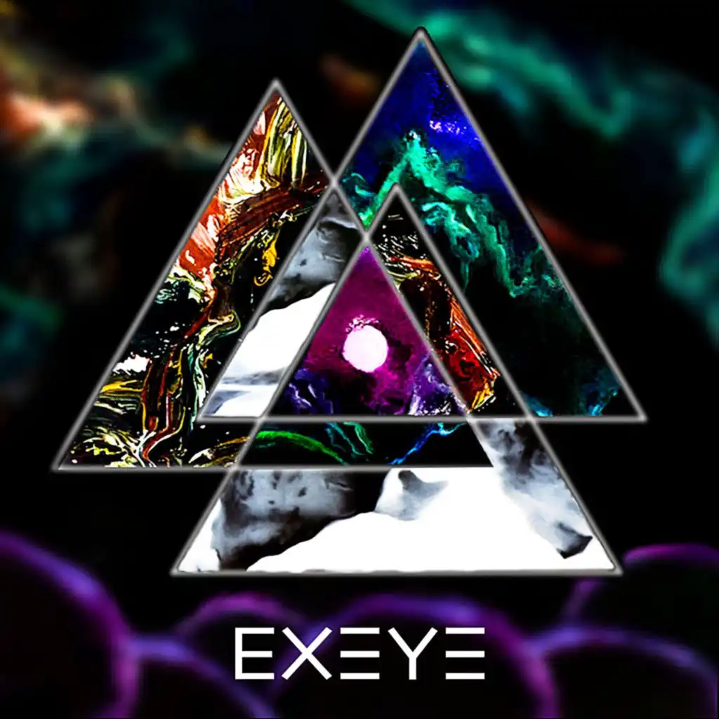 ExEye - EP