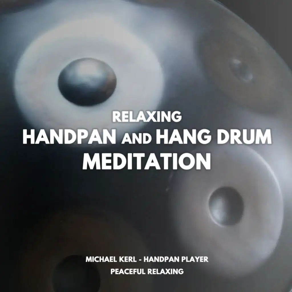 Handpan Deep Meditation