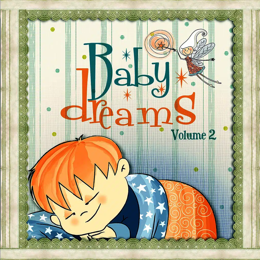 Baby Dreams Vol. 2