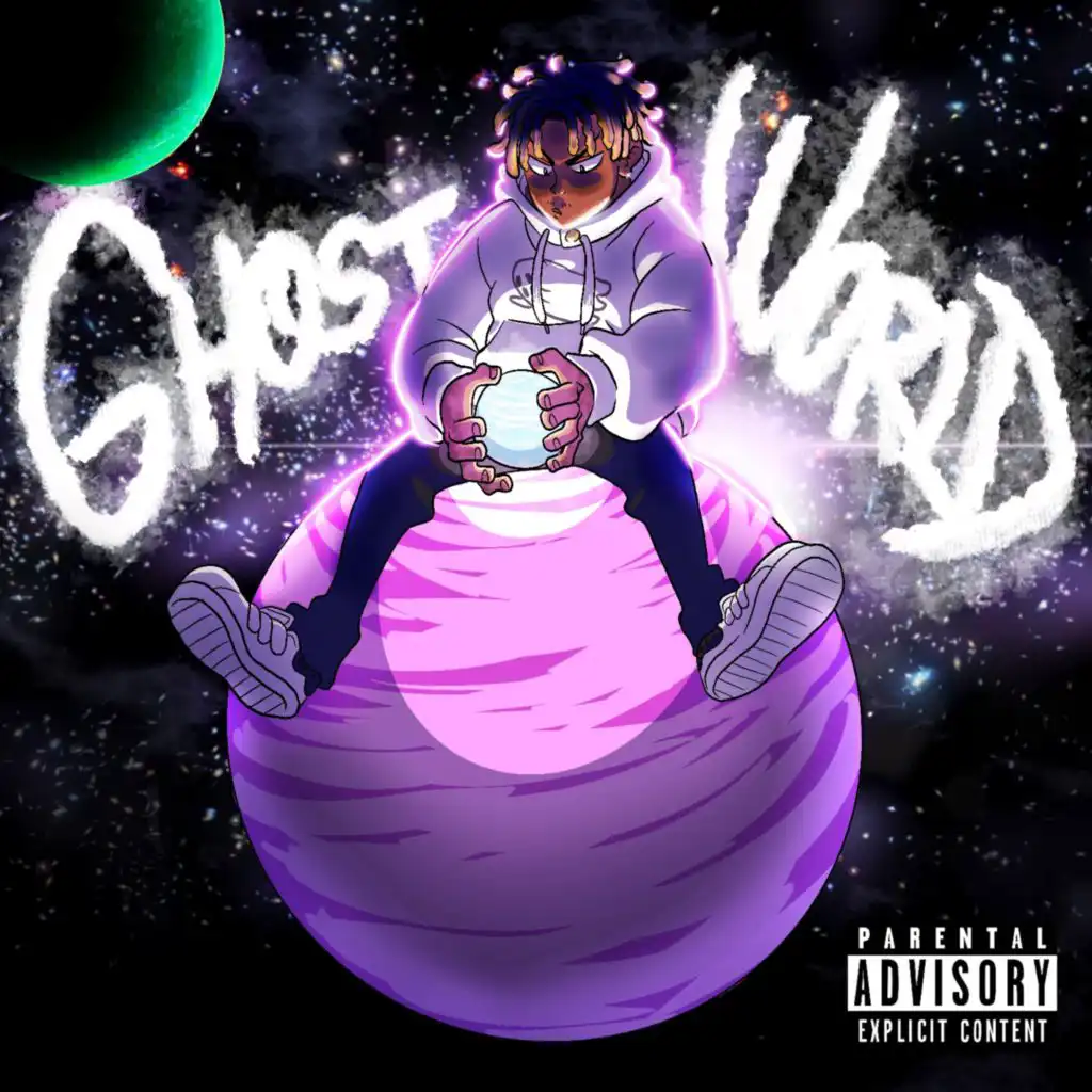 GhostWorld (DELUXE)