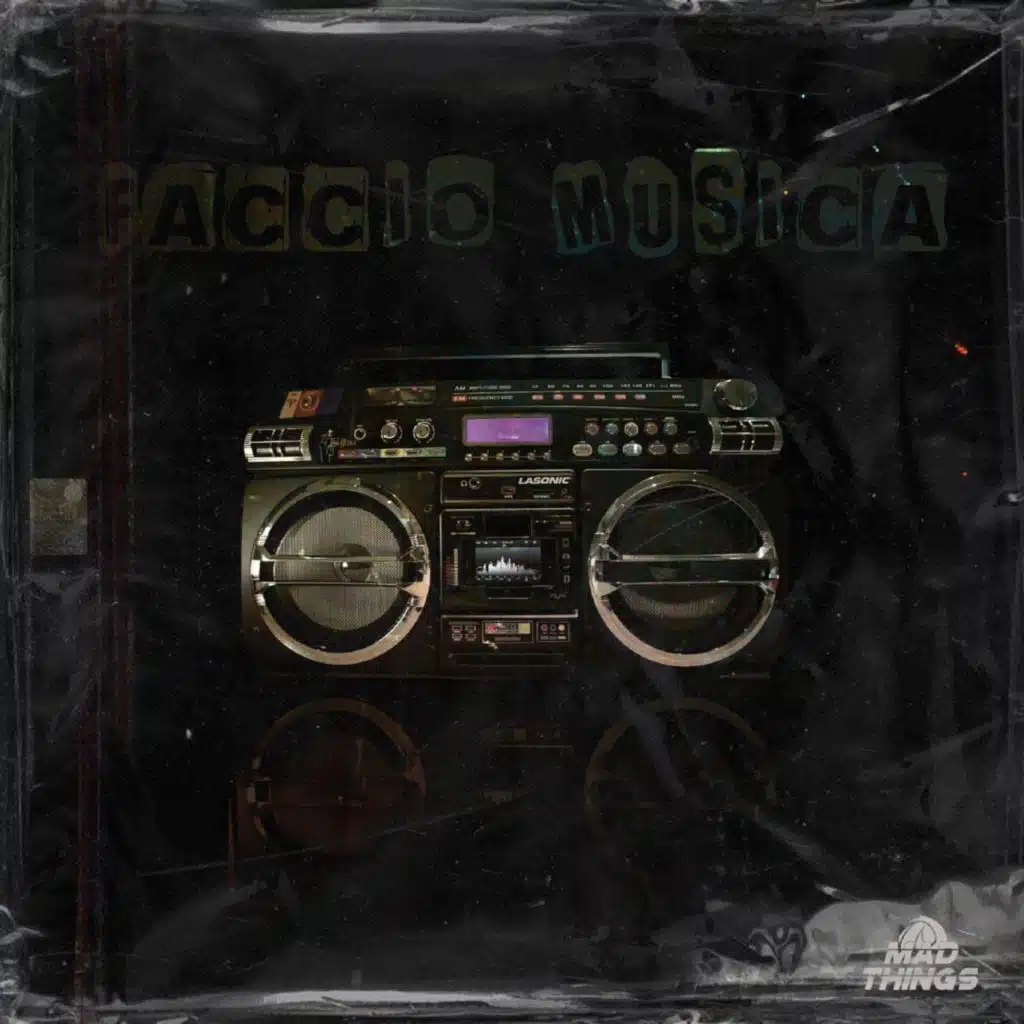 Faccio Musica